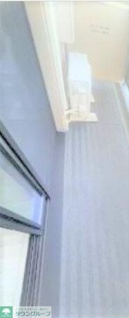 RJRプレシア菊川駅前の物件内観写真